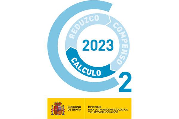 Áridos de Melo renews its Carbon Footprint registration