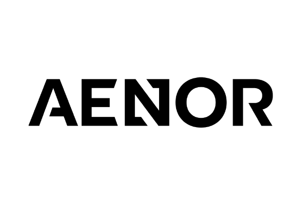 Logo AENOR