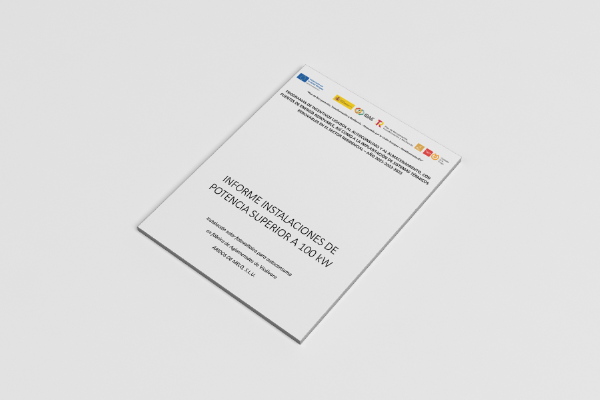 Áridos de Melo installs a photovoltaic plant at its facilities in Vicálvaro (Madrid)