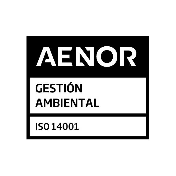 Certificaciones de Áridos de Melo