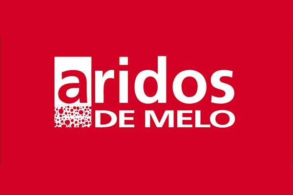 Áridos de Melo revamps its corporate website to reflect its leadership in aggregates, concrete and road surfaces